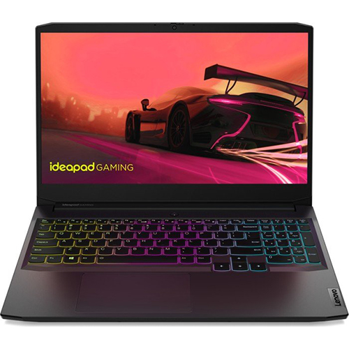 Lenovo Gaming 3 15ACH6 Ryzen 5 5600H/ 16GB/ 1TB/ 256GB/ RTX3050 4GB/ 15.6'' FHD IPS/ DOS